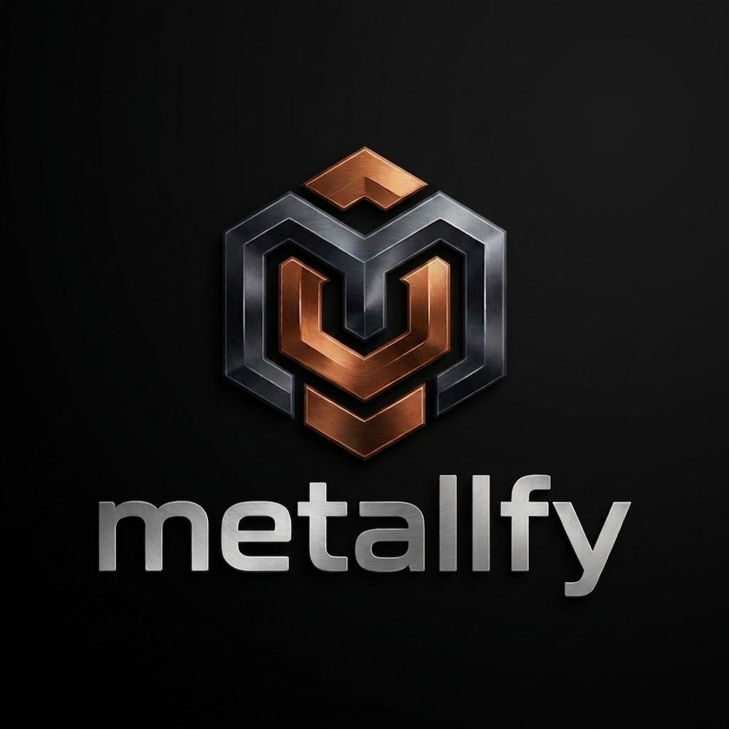 Metallfy